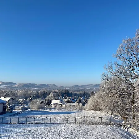Zacisze Apartamento Ustroń