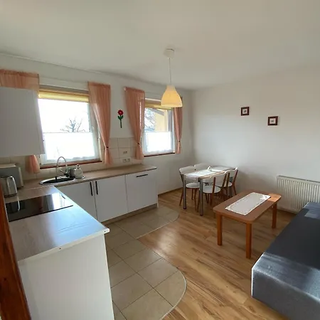 Zacisze Apartamento Ustroń