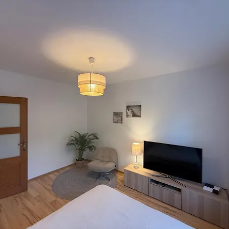 Zacisze Apartamento