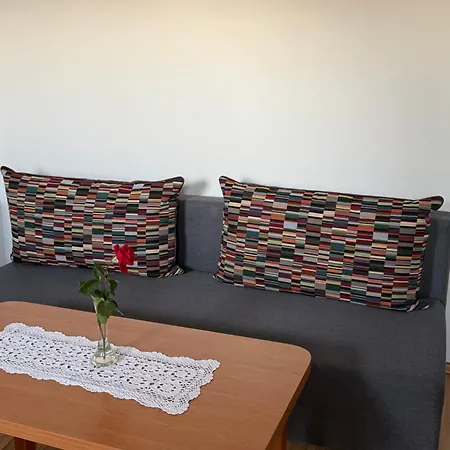 Zacisze Apartamento Ustroń