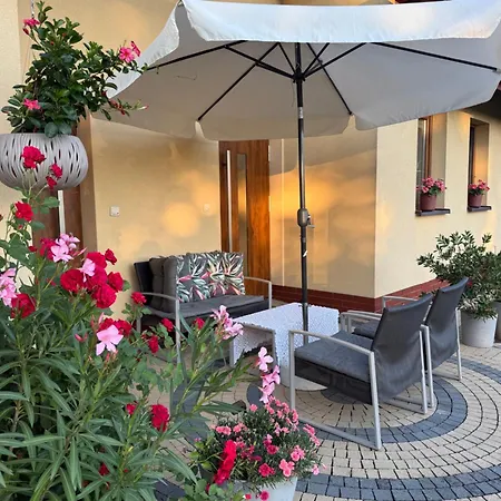 Apartamento Zacisze