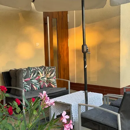 Zacisze Apartamento Ustroń