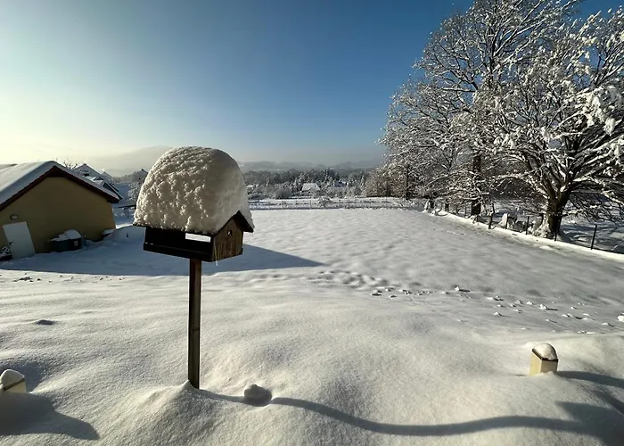 Zacisze Устронь